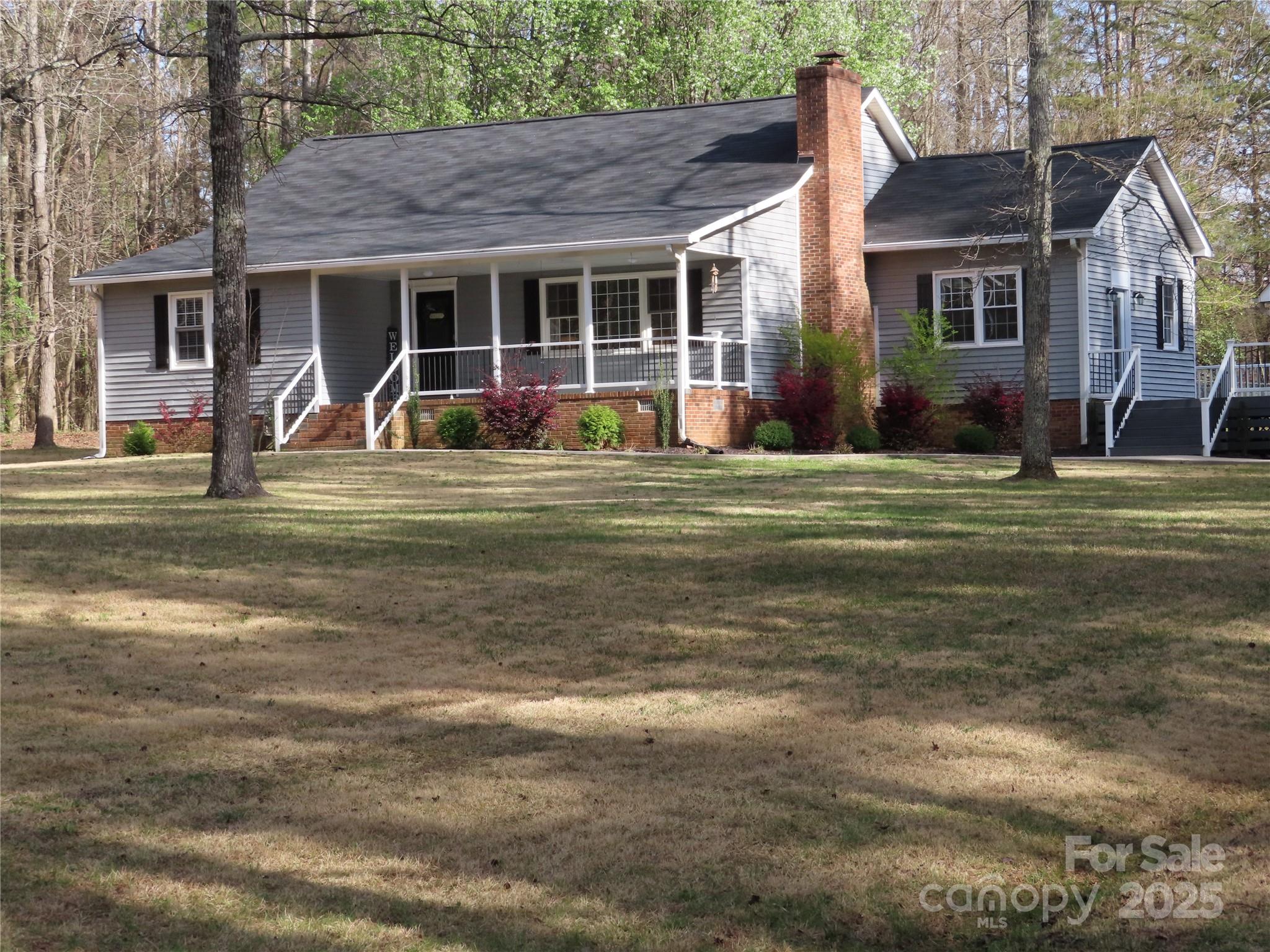 Allison Acres - Residential