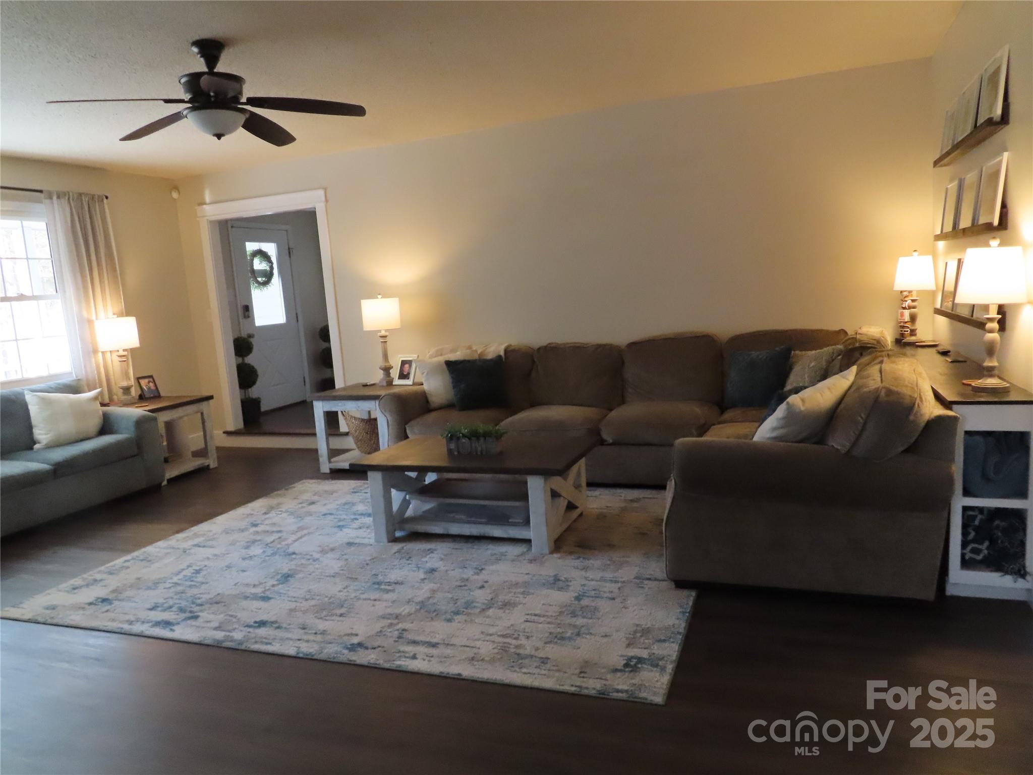 Allison Acres - Residential