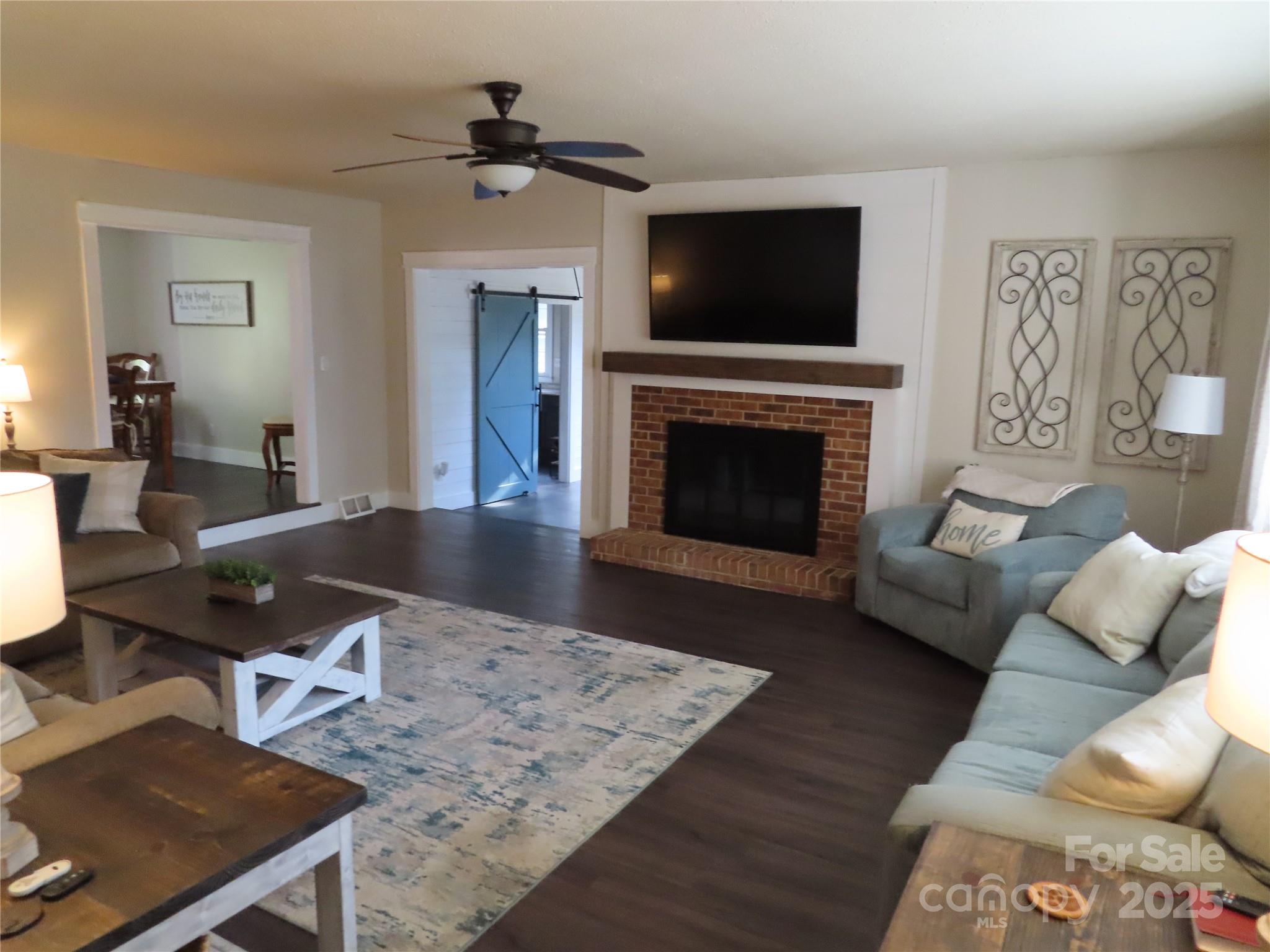 Allison Acres - Residential