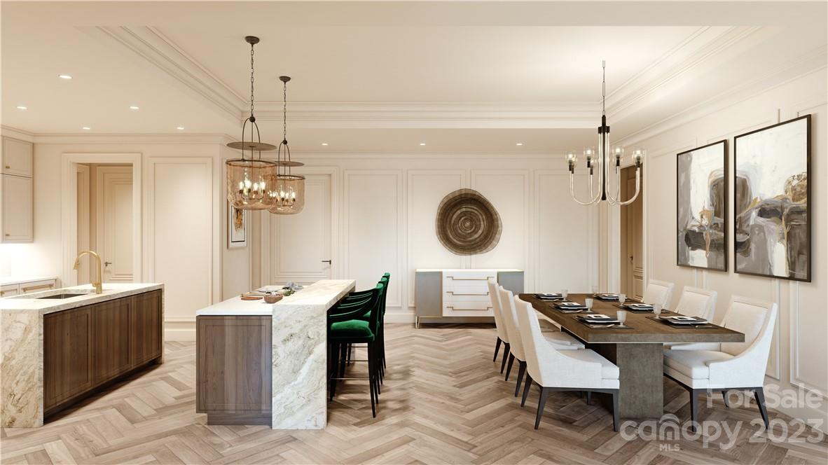 Eastover - Residential