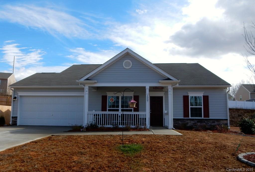 Irish Downs - Residential