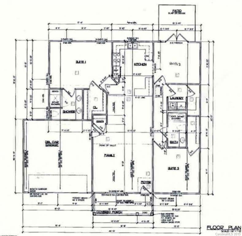 Irish Downs - Residential