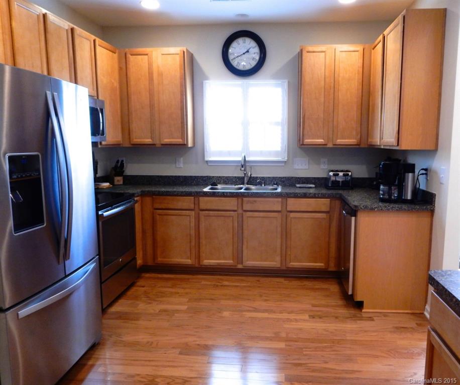 Irish Downs - Residential
