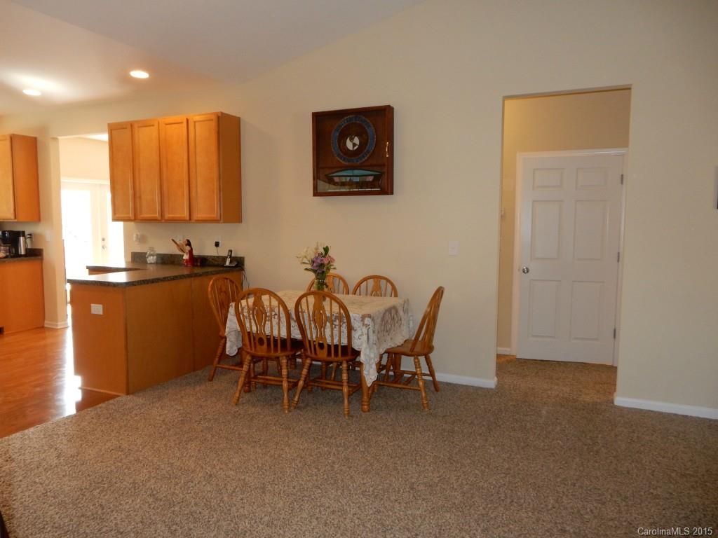 Irish Downs - Residential
