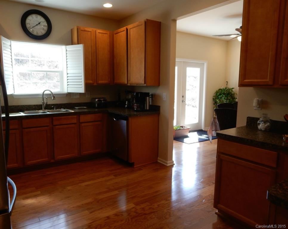 Irish Downs - Residential
