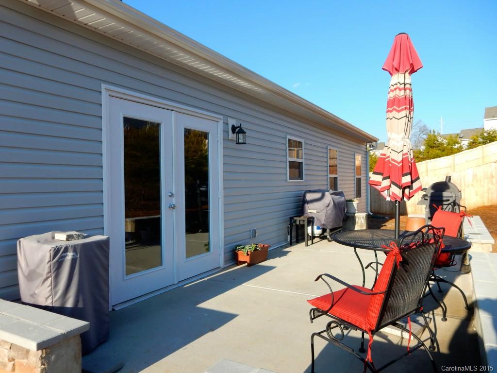Irish Downs - Residential