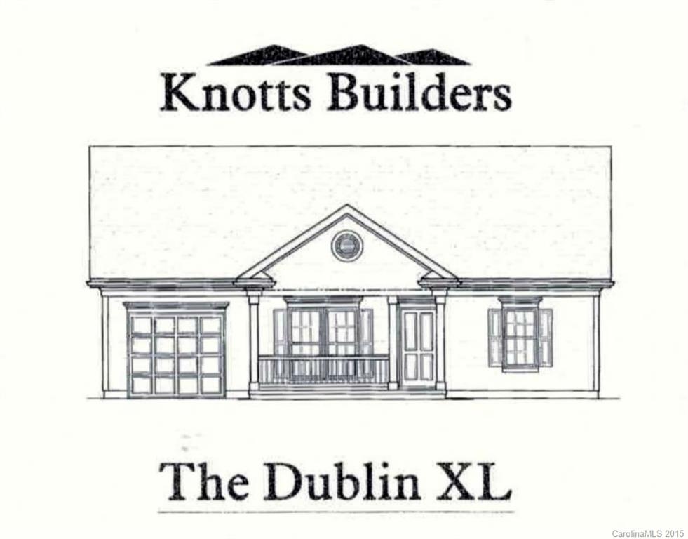 Irish Downs - Residential