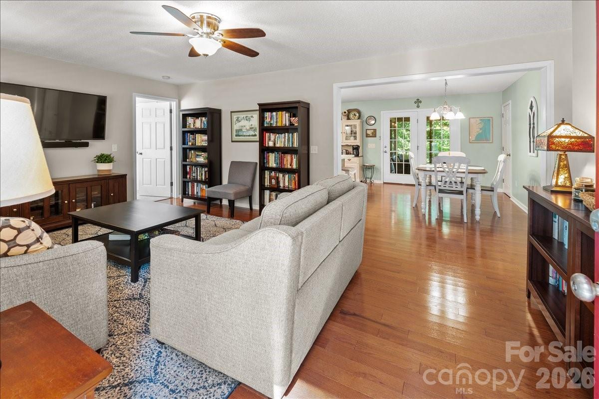 Carolina Forest - Residential