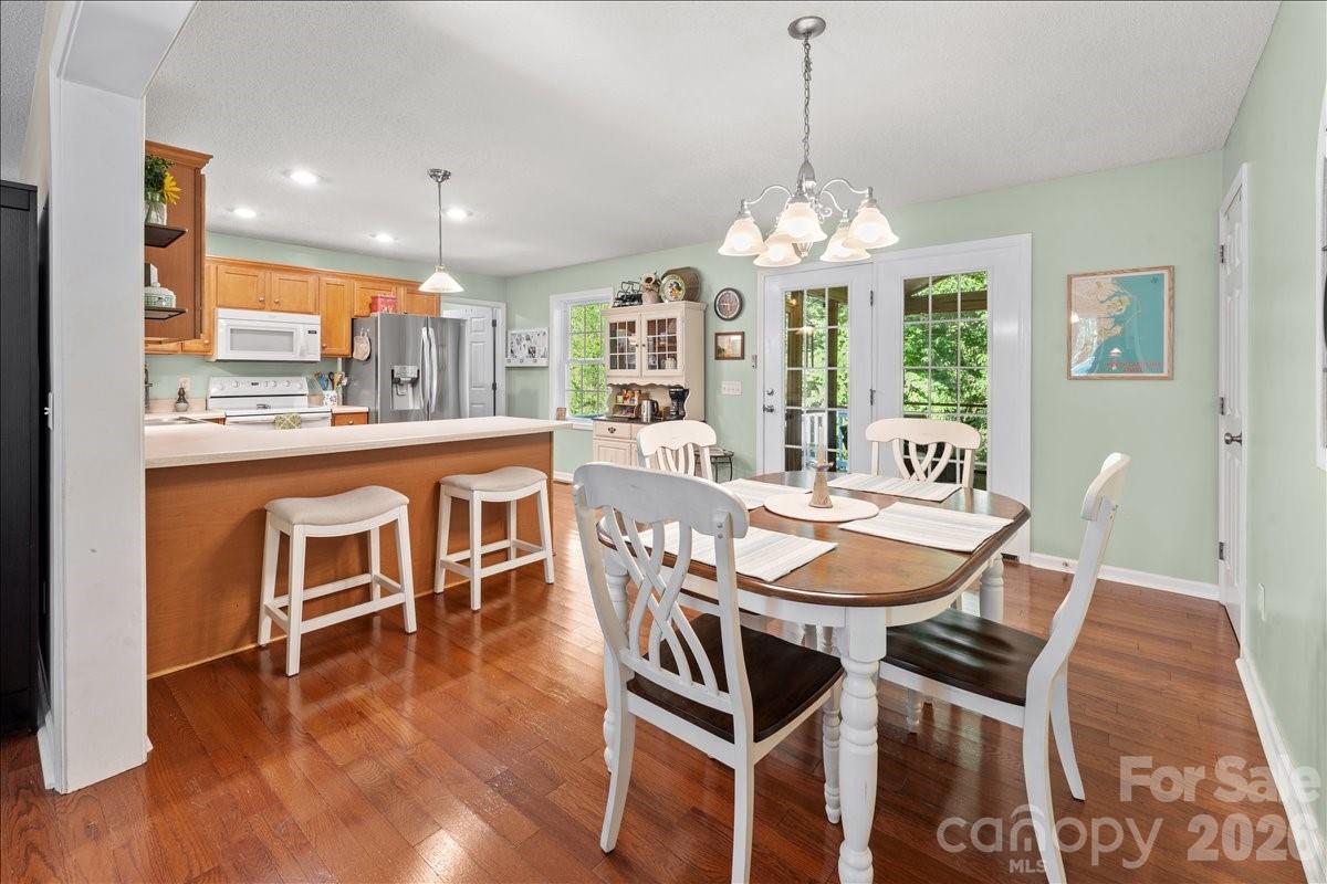 Carolina Forest - Residential