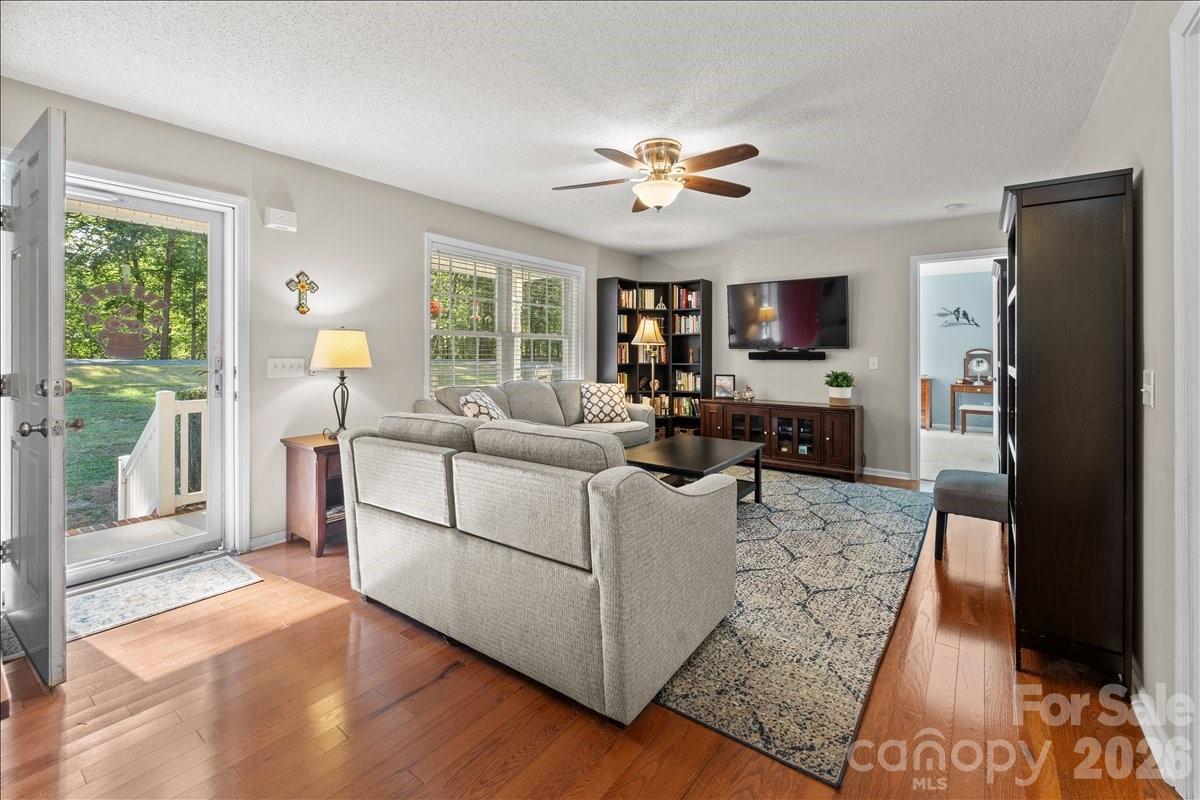 Carolina Forest - Residential