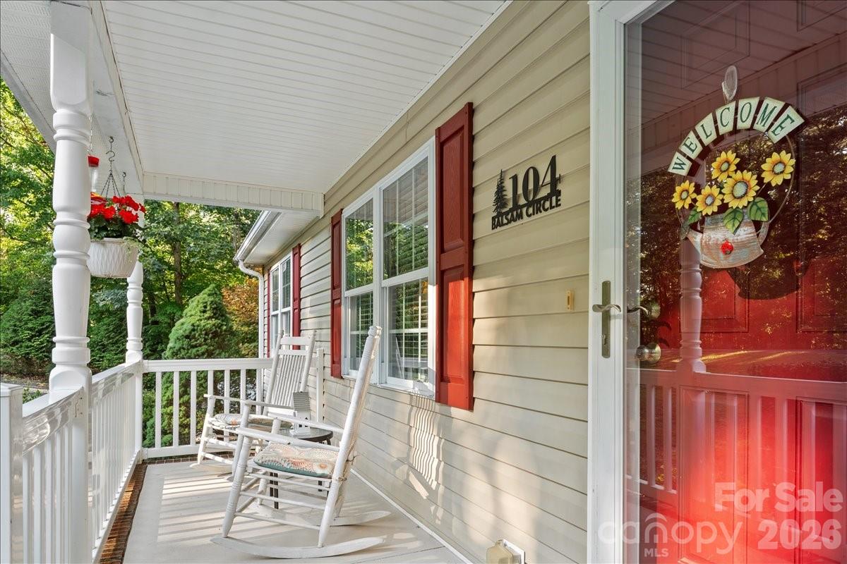 Carolina Forest - Residential