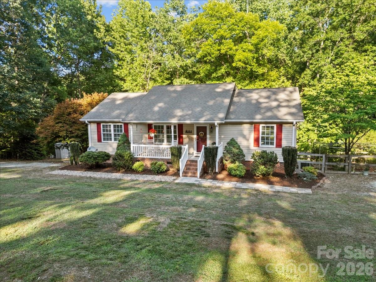 Carolina Forest - Residential