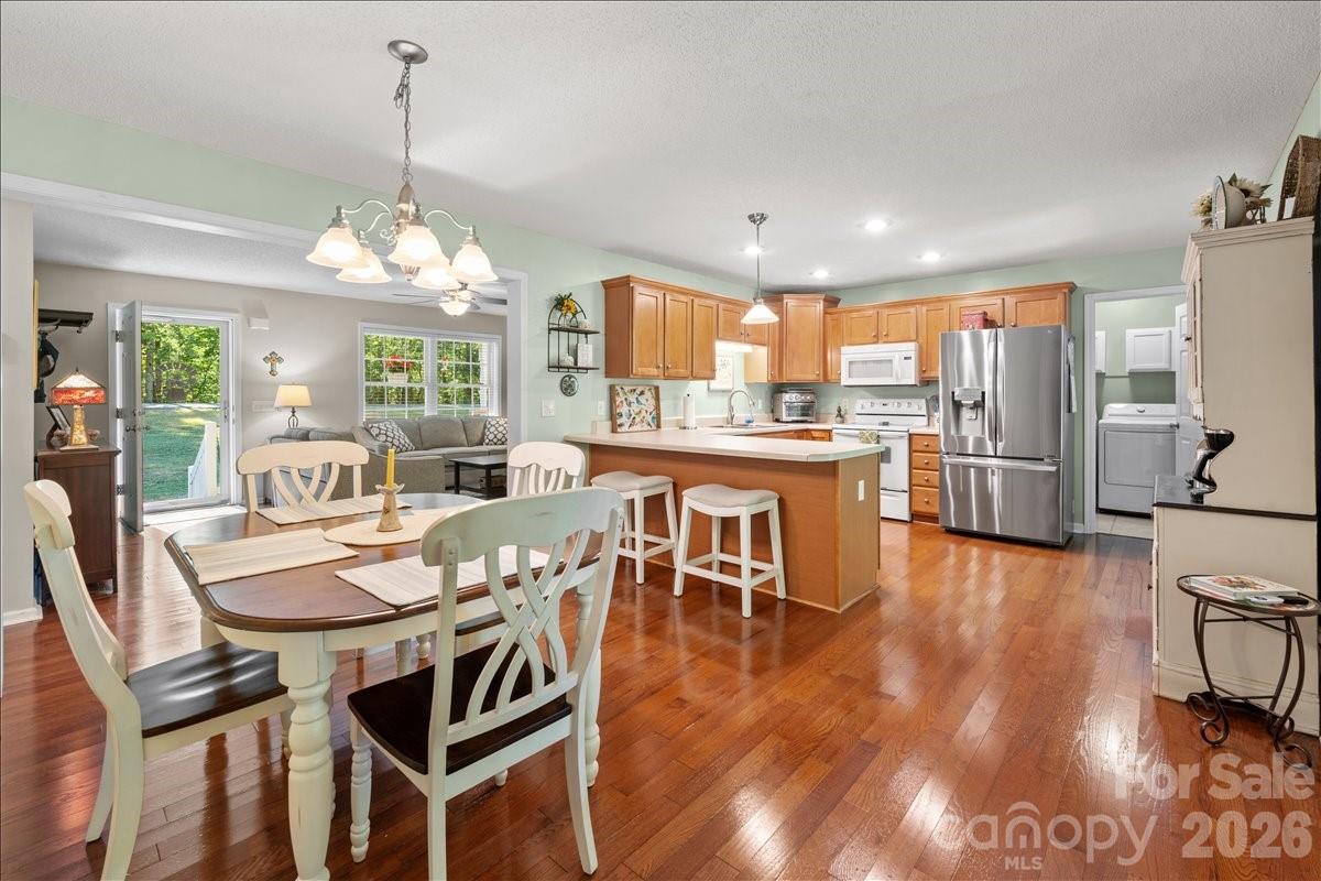 Carolina Forest - Residential