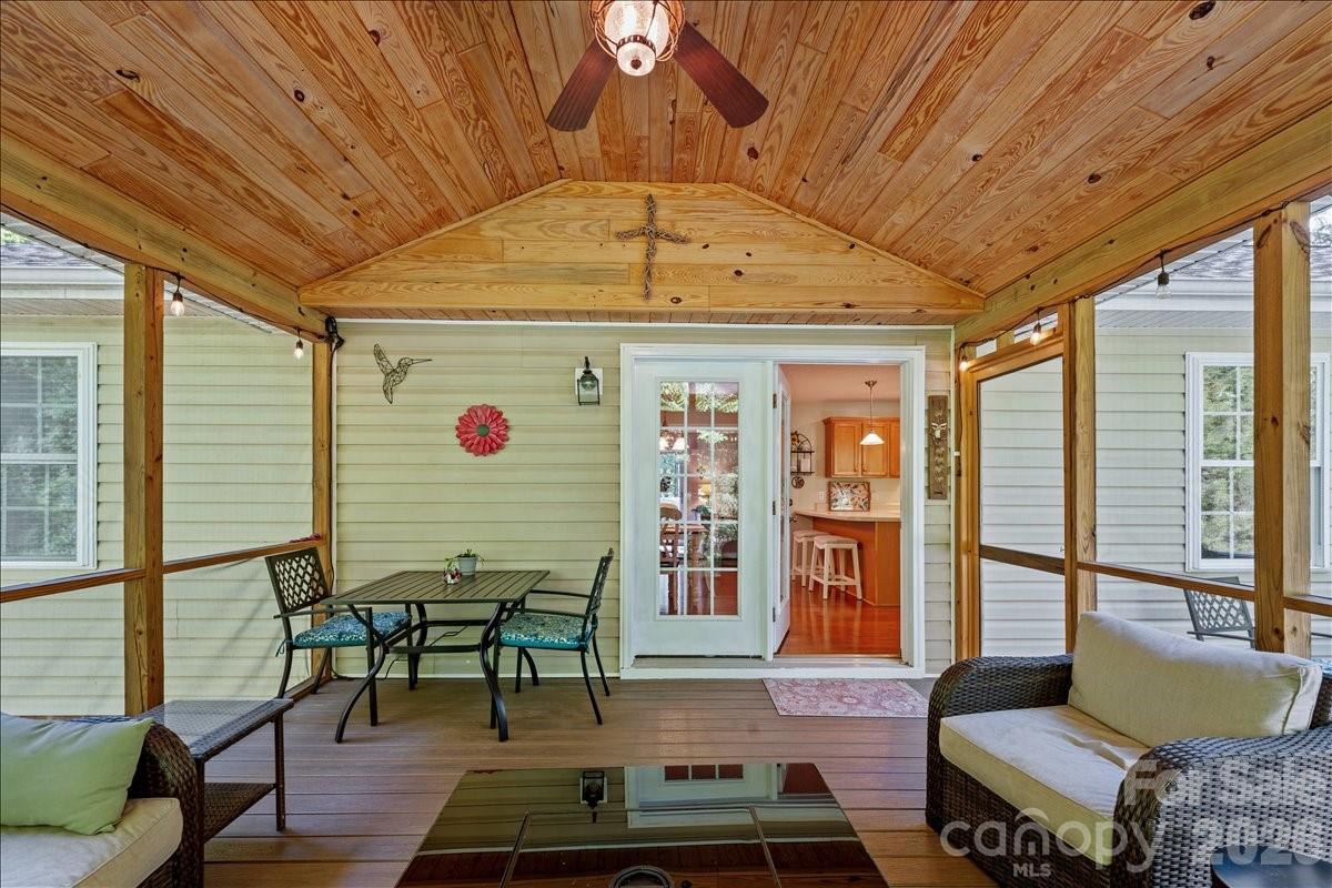 Carolina Forest - Residential