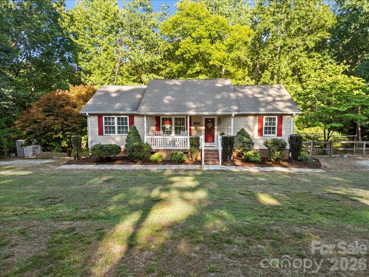 Carolina Forest - Residential