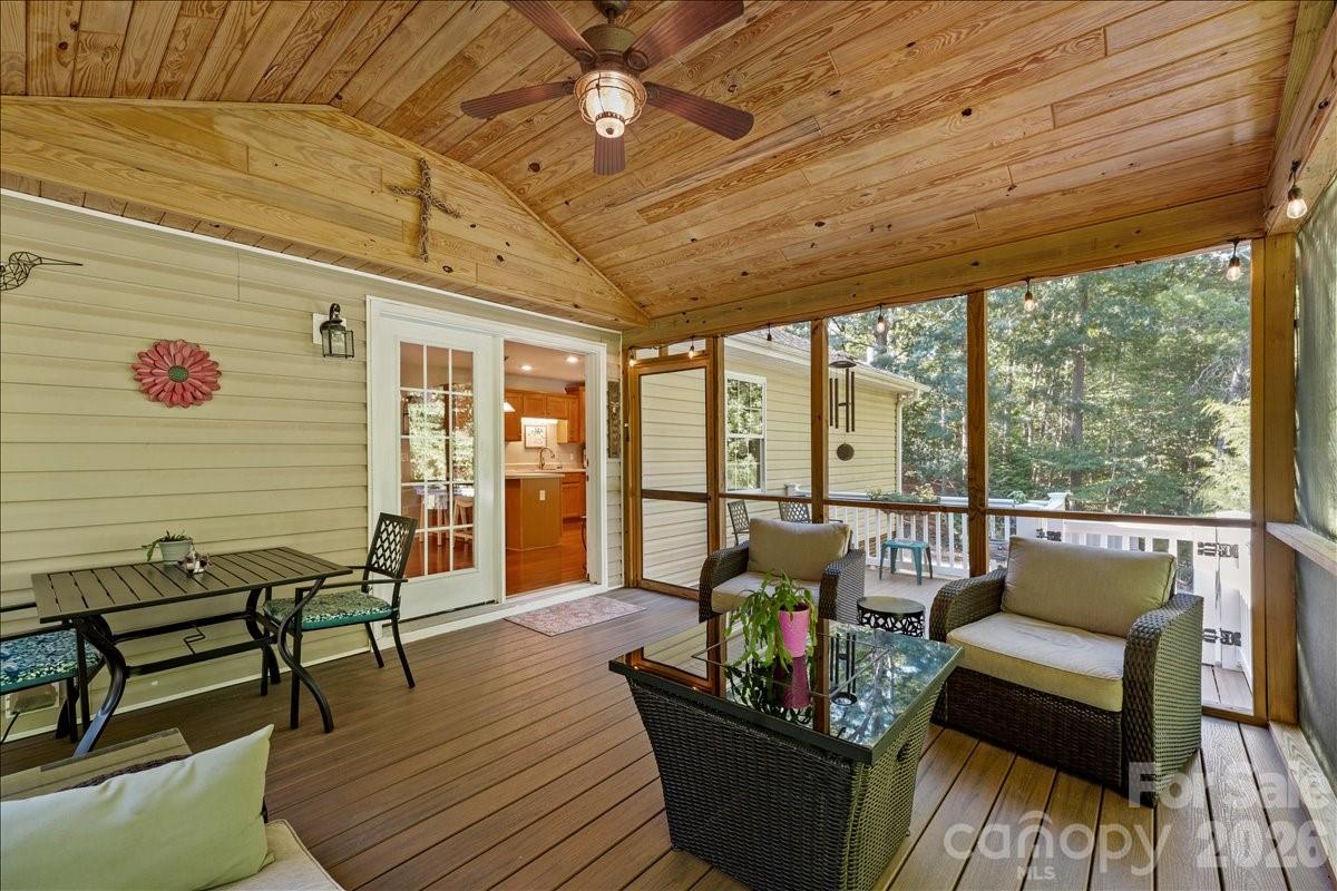 Carolina Forest - Residential