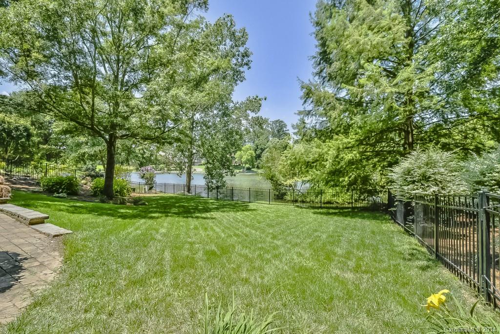 Bailiwyck - Residential