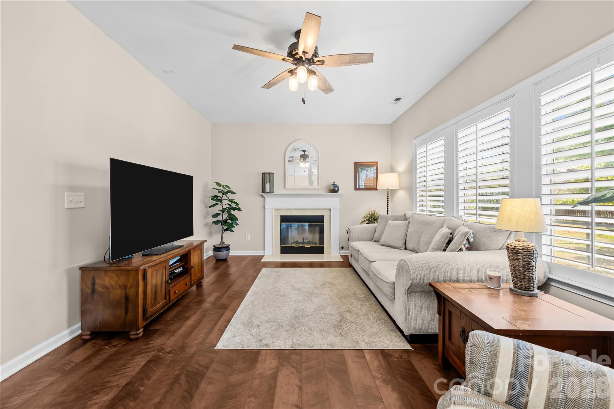 Stowe Creek - Residential