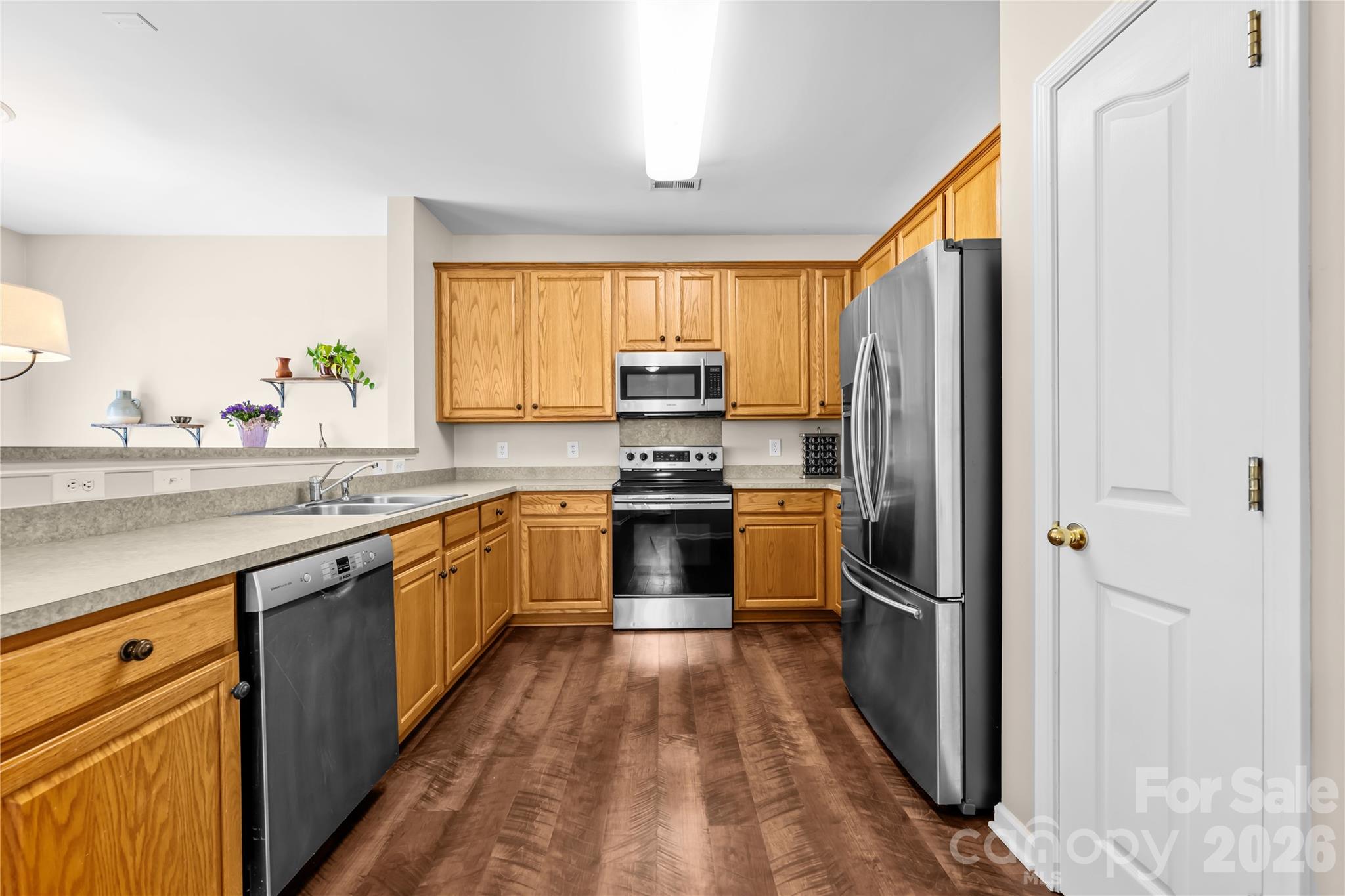 Stowe Creek - Residential