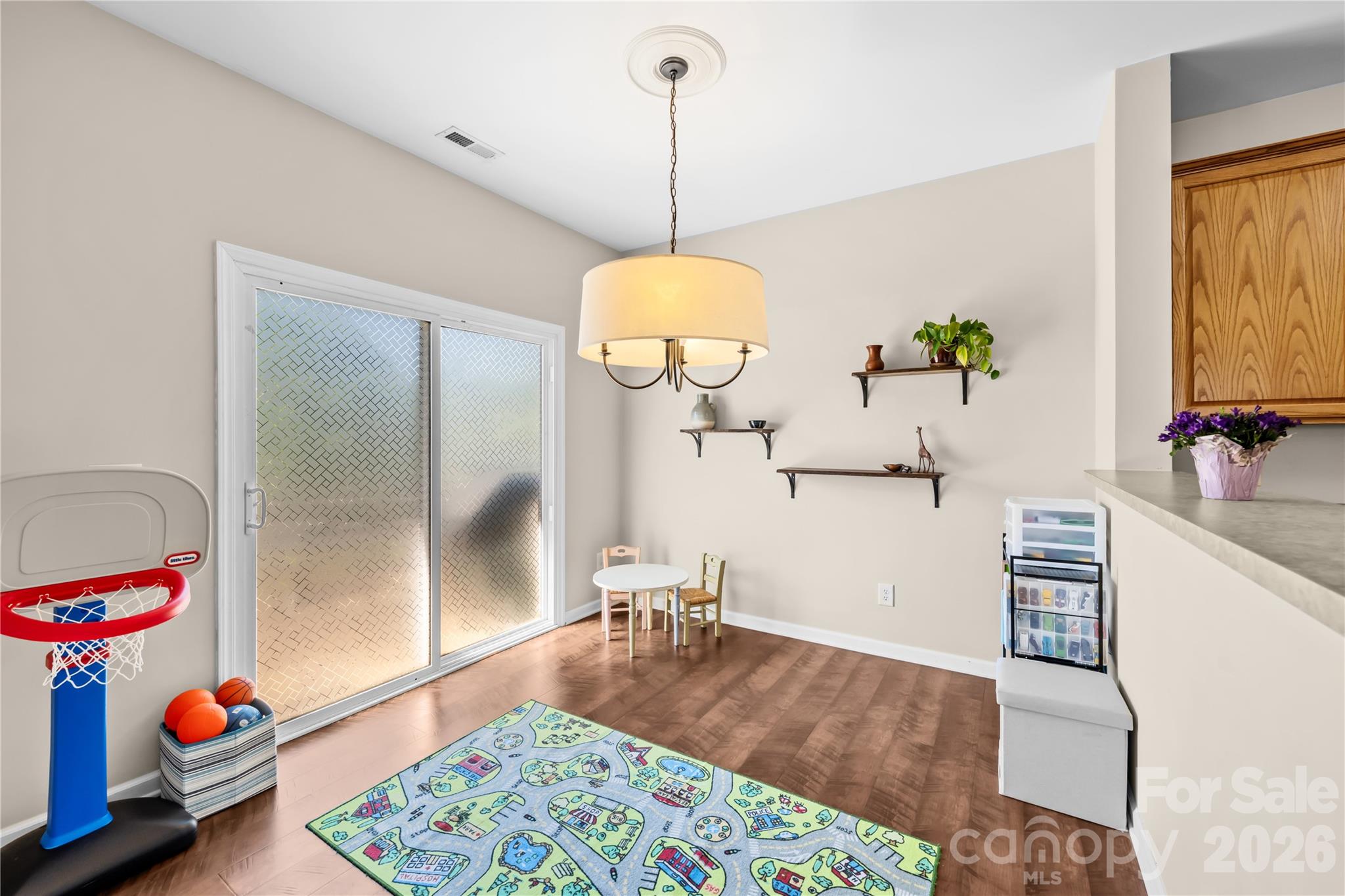 Stowe Creek - Residential