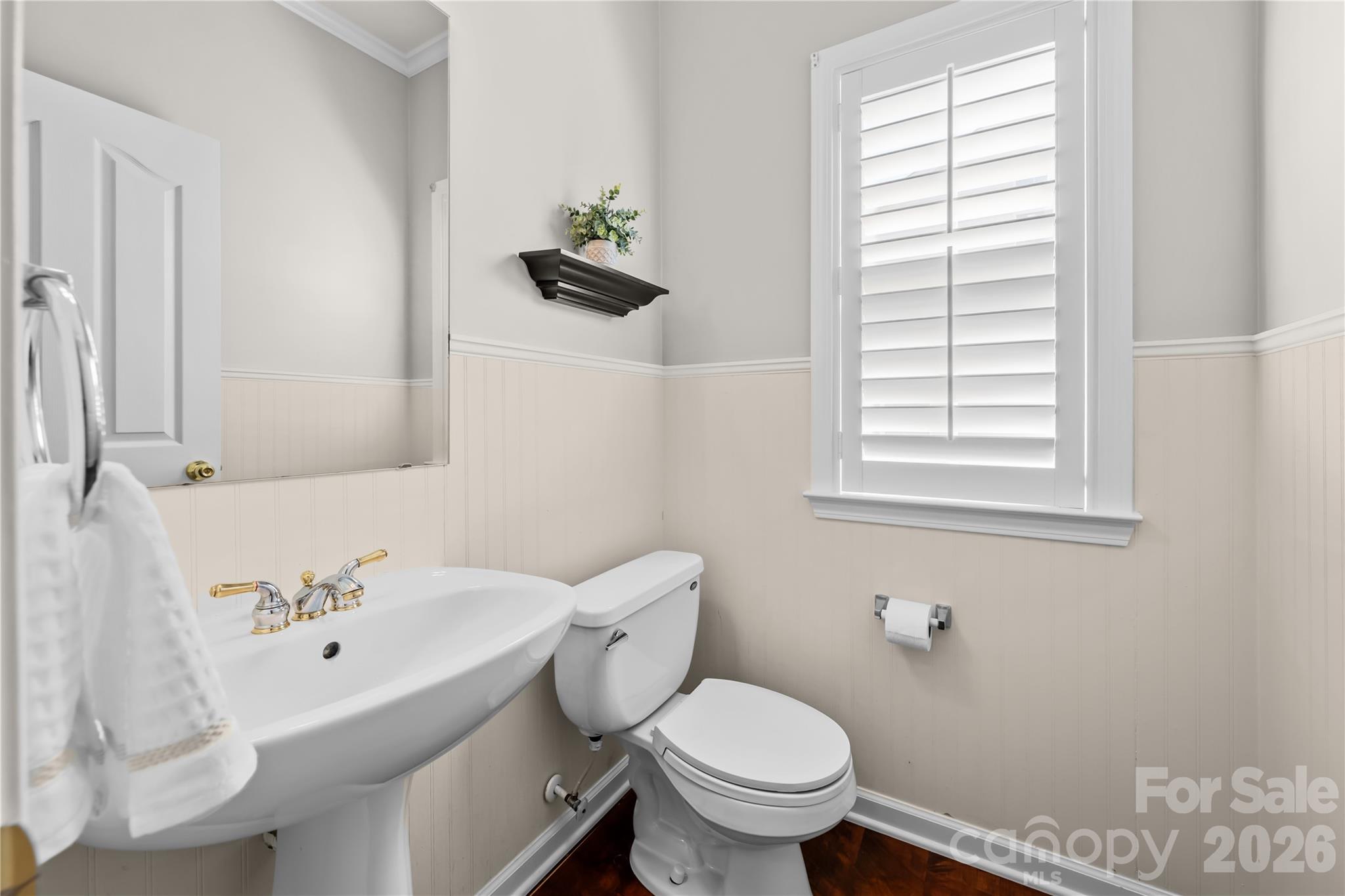 Stowe Creek - Residential