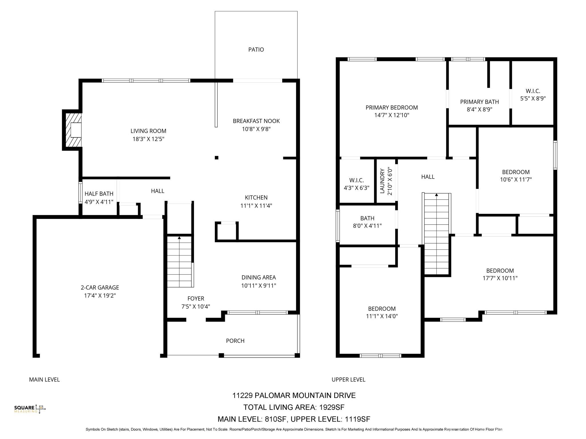 Stowe Creek - Residential