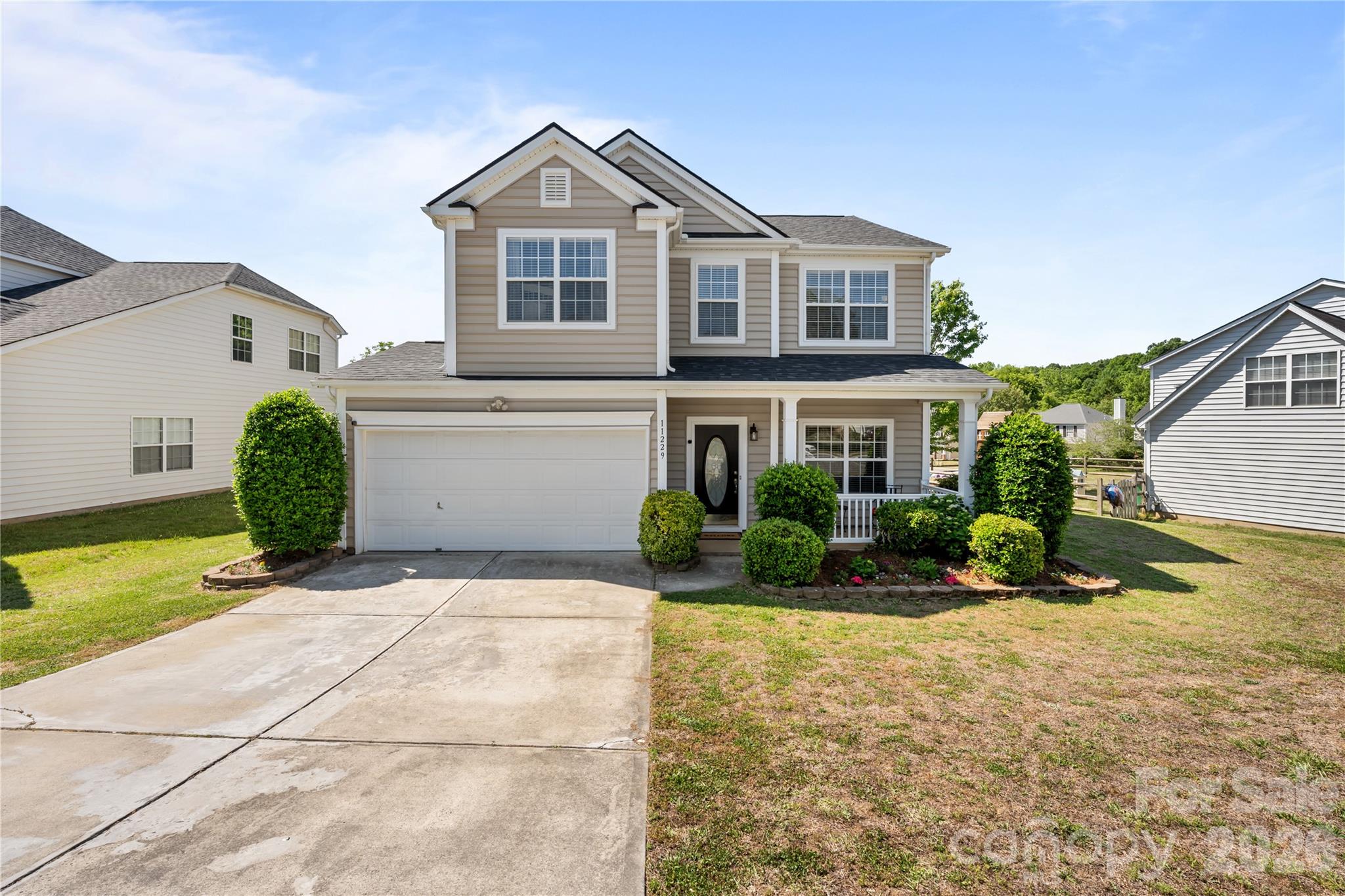 Stowe Creek - Residential