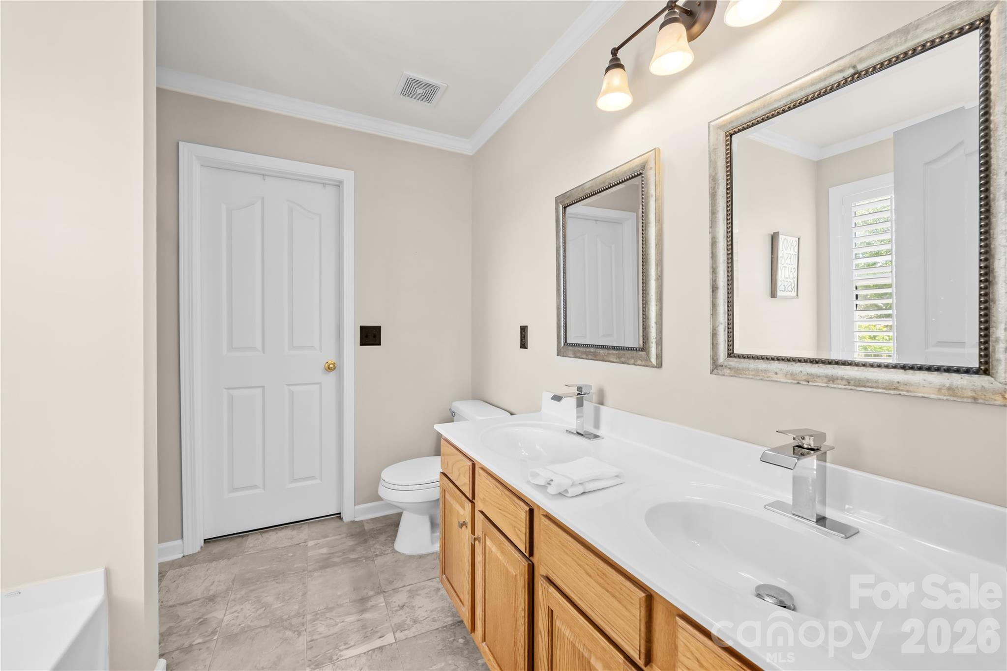 Stowe Creek - Residential