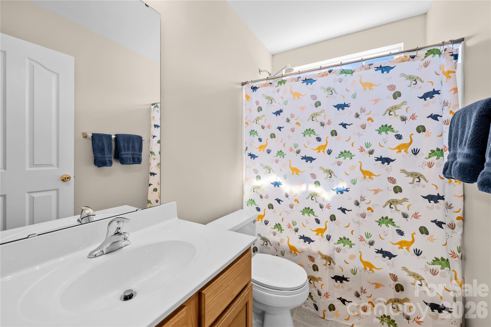 Stowe Creek - Residential