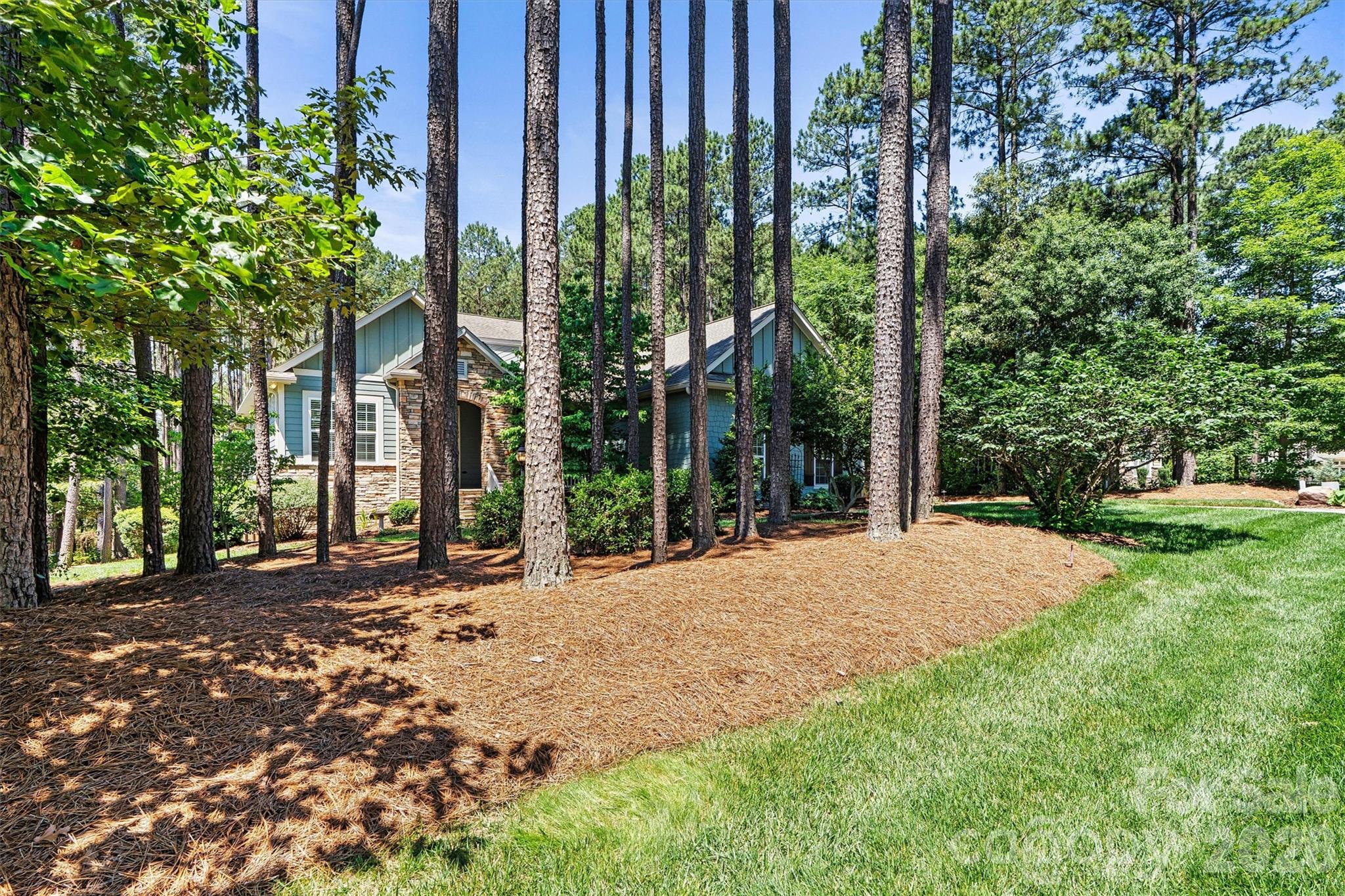 Stonewater - Residential