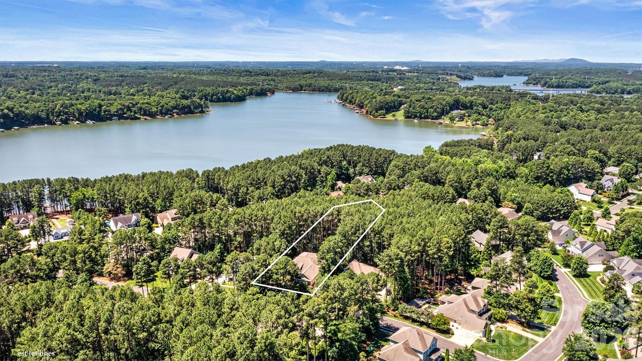 Stonewater - Residential