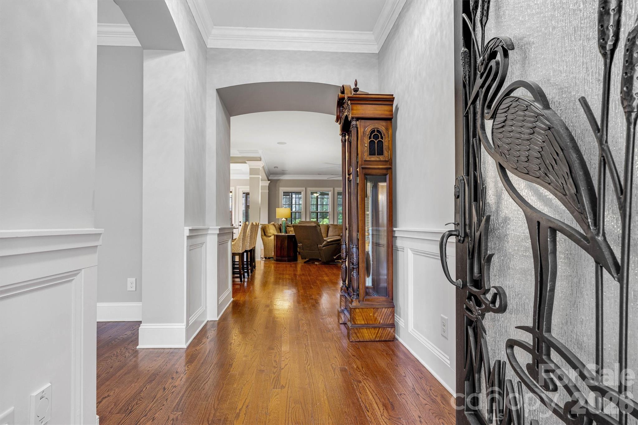 Stonewater - Residential