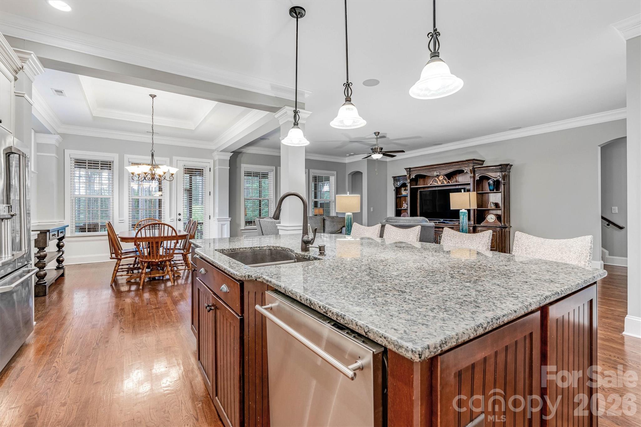 Stonewater - Residential