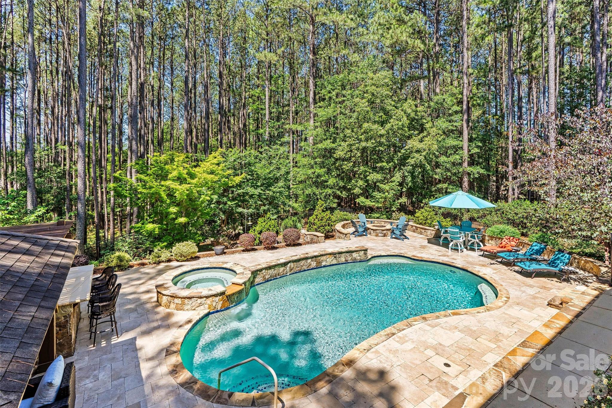Stonewater - Residential