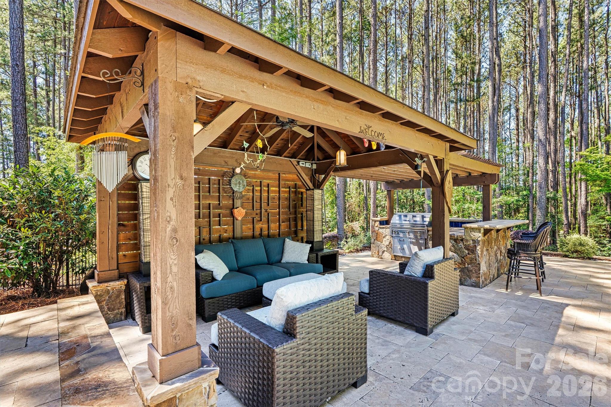 Stonewater - Residential