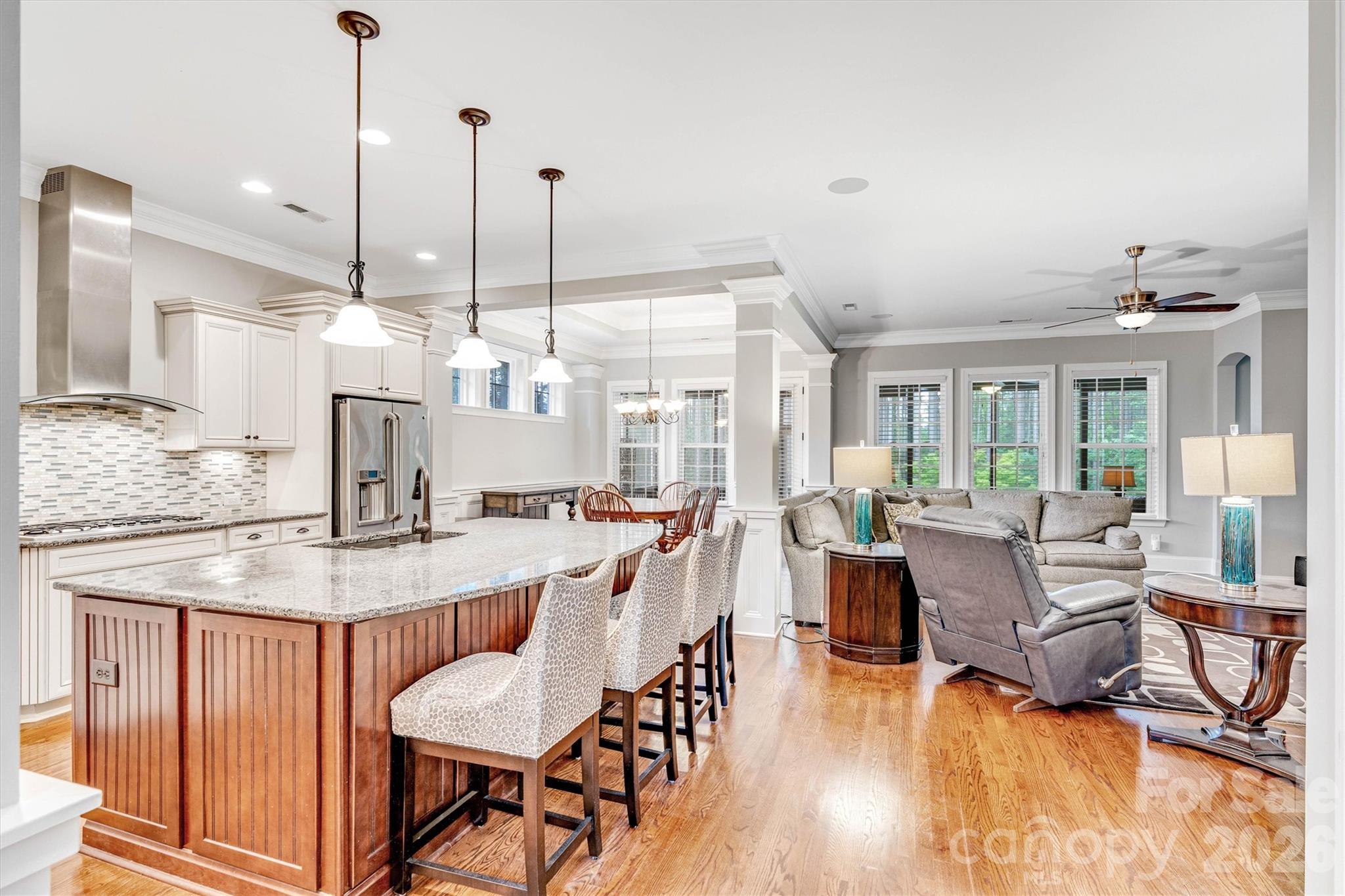 Stonewater - Residential