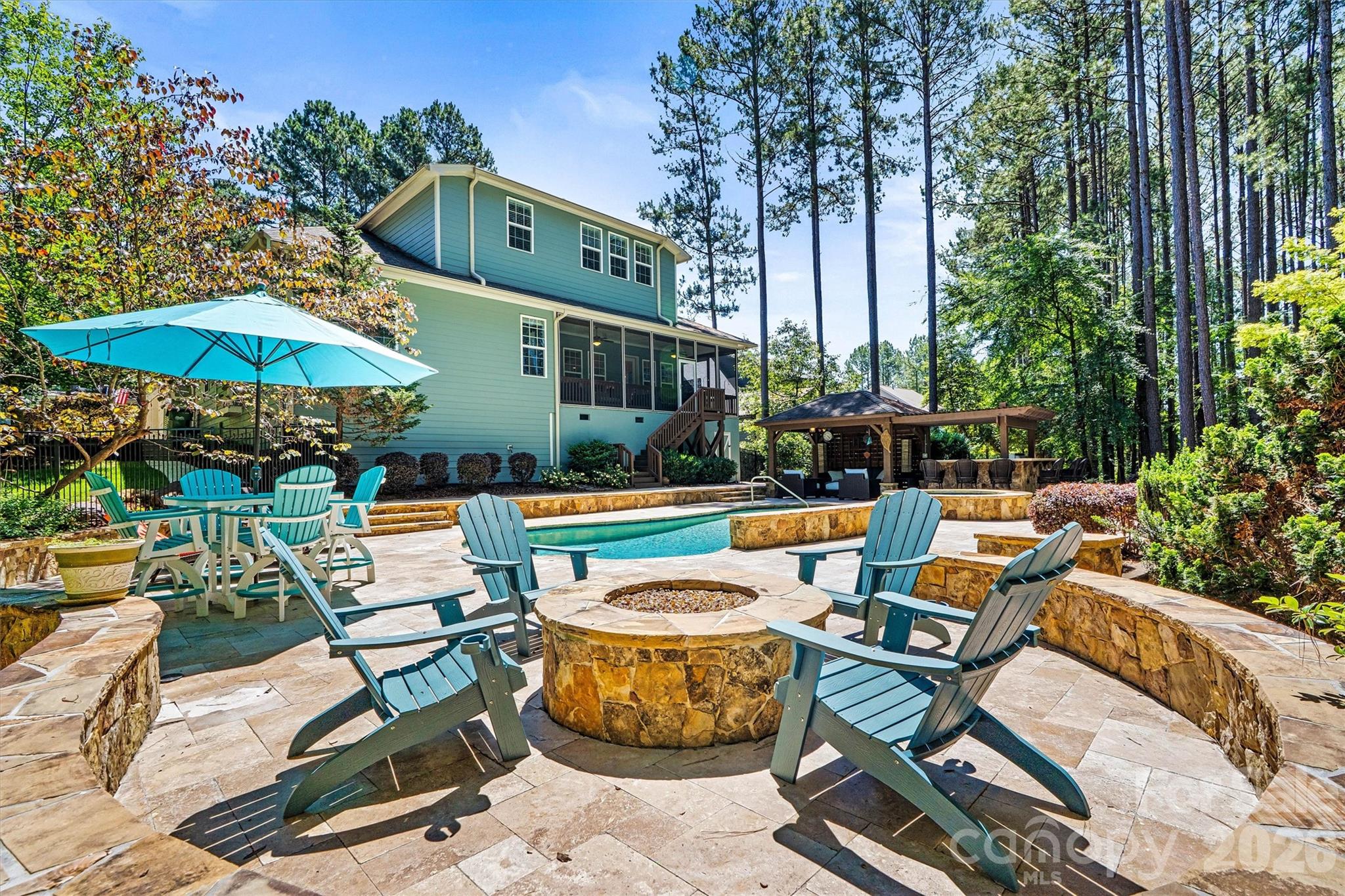 Stonewater - Residential