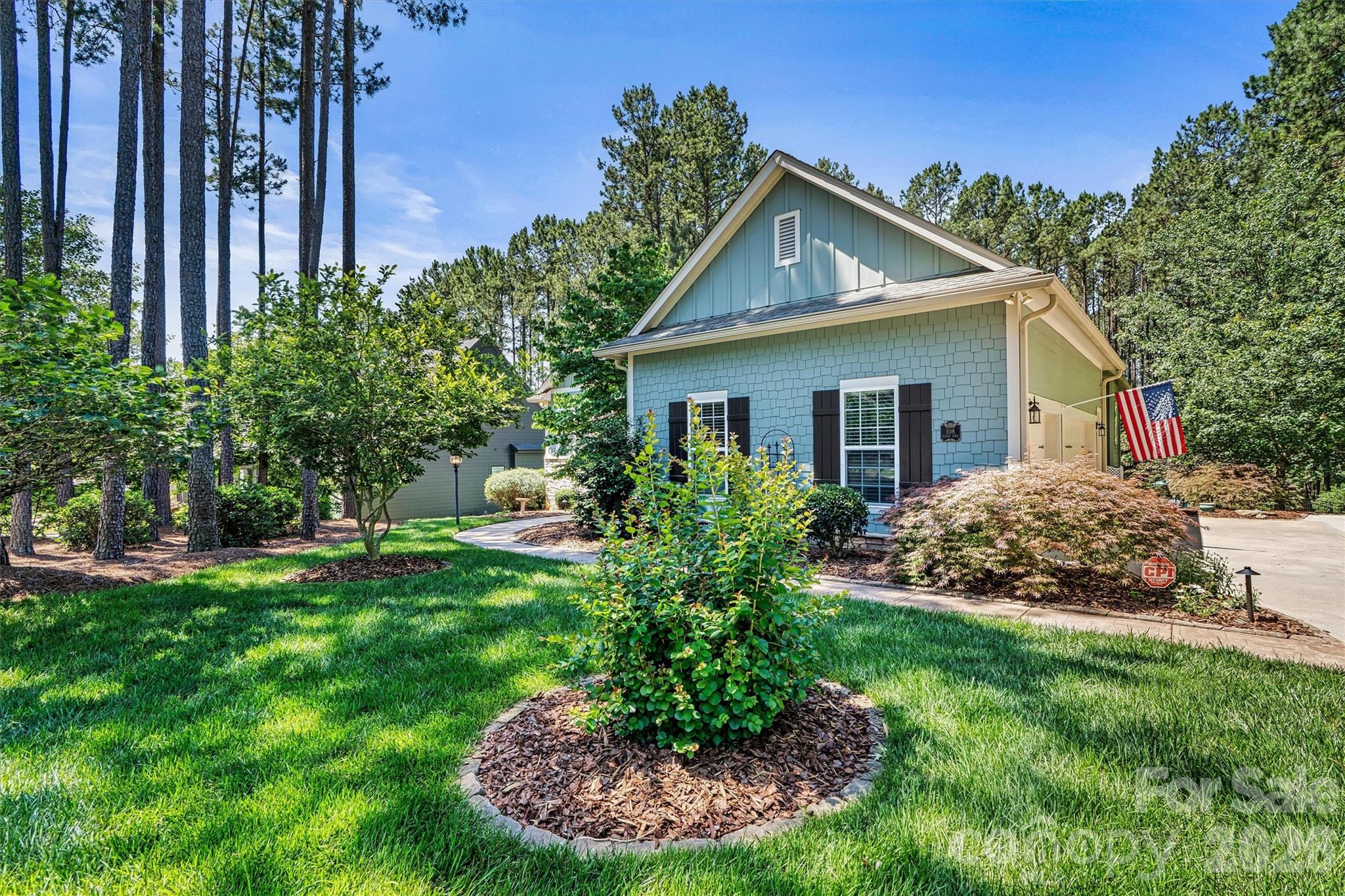 Stonewater - Residential