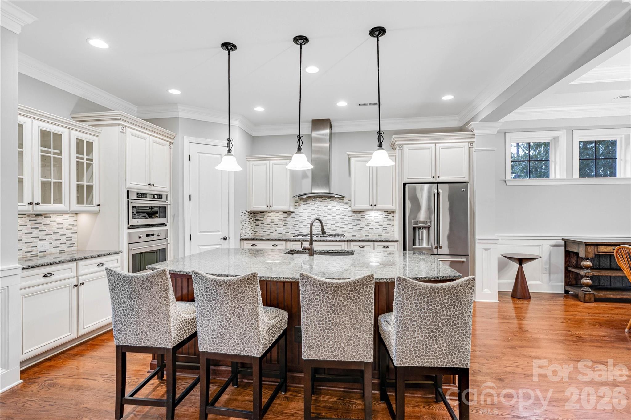 Stonewater - Residential