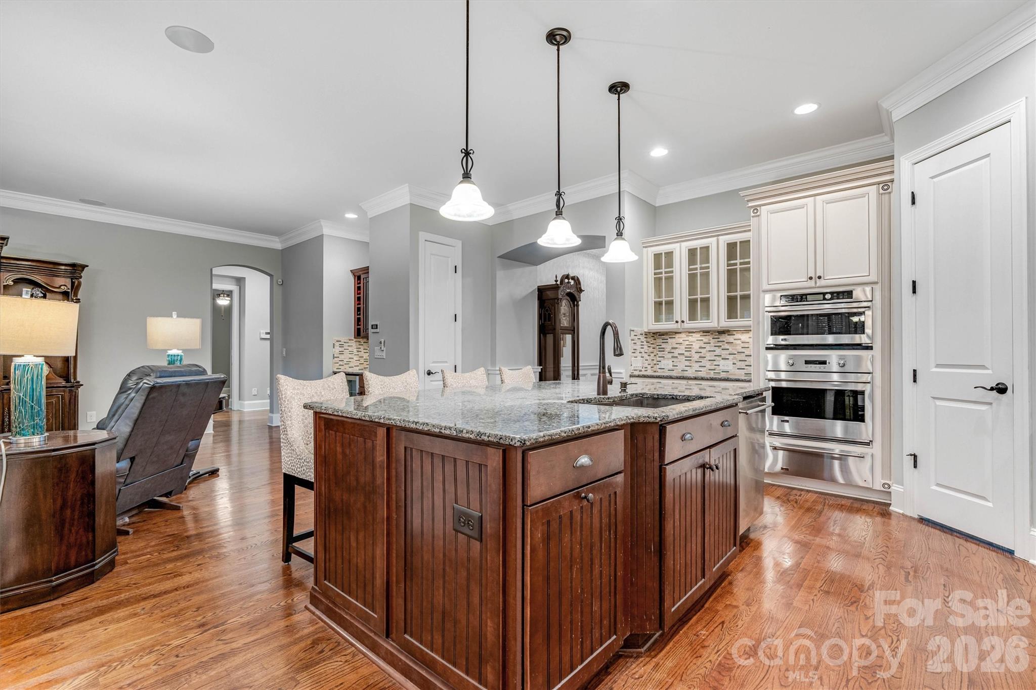 Stonewater - Residential