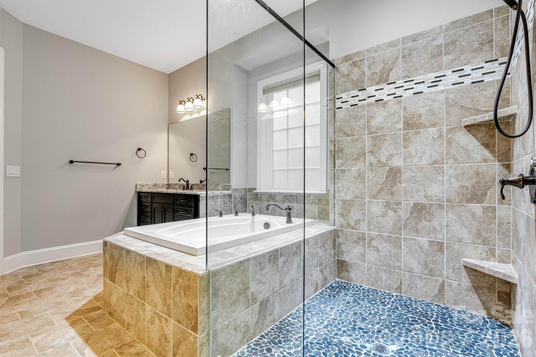 Stonewater - Residential