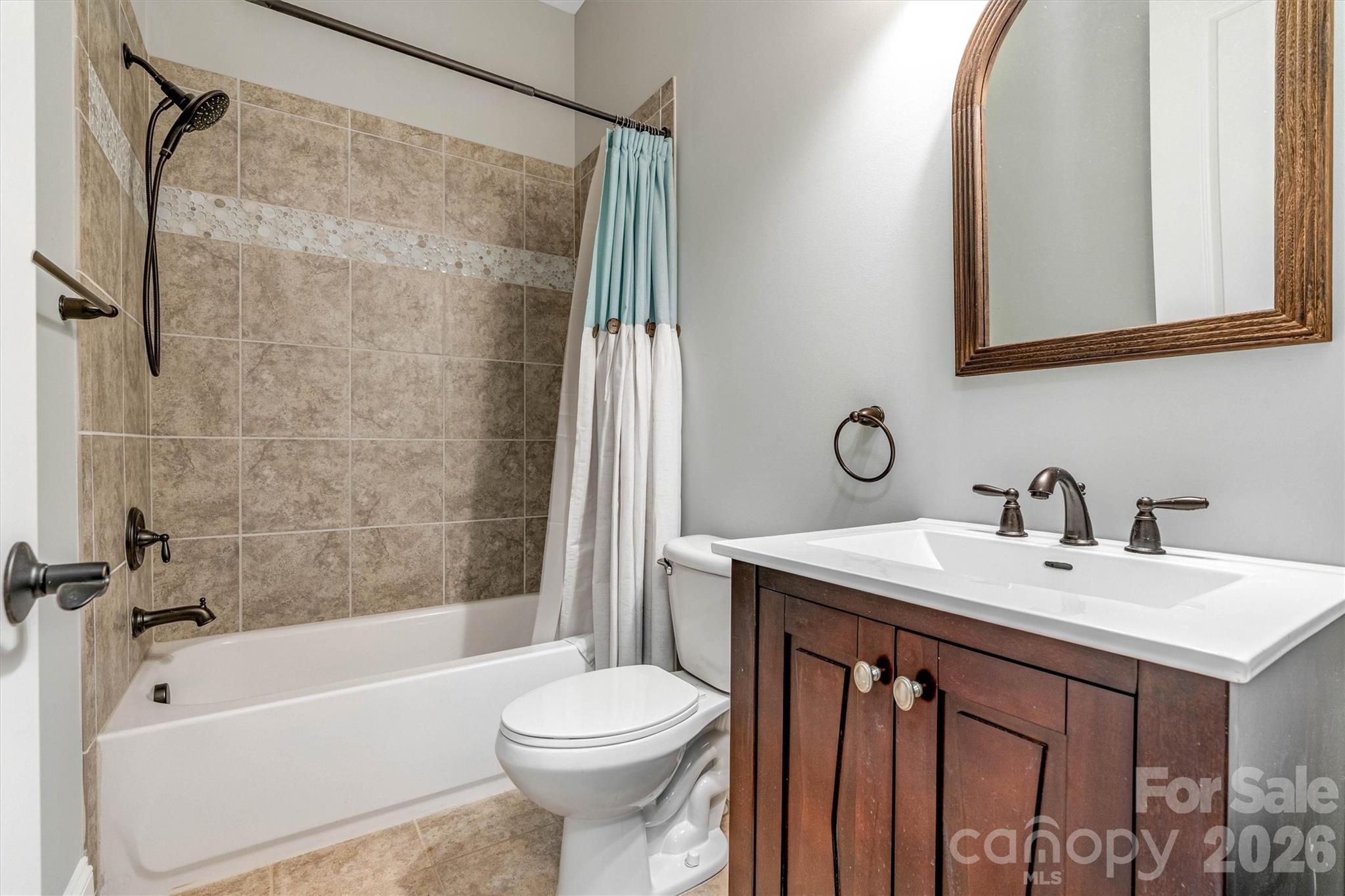 Stonewater - Residential