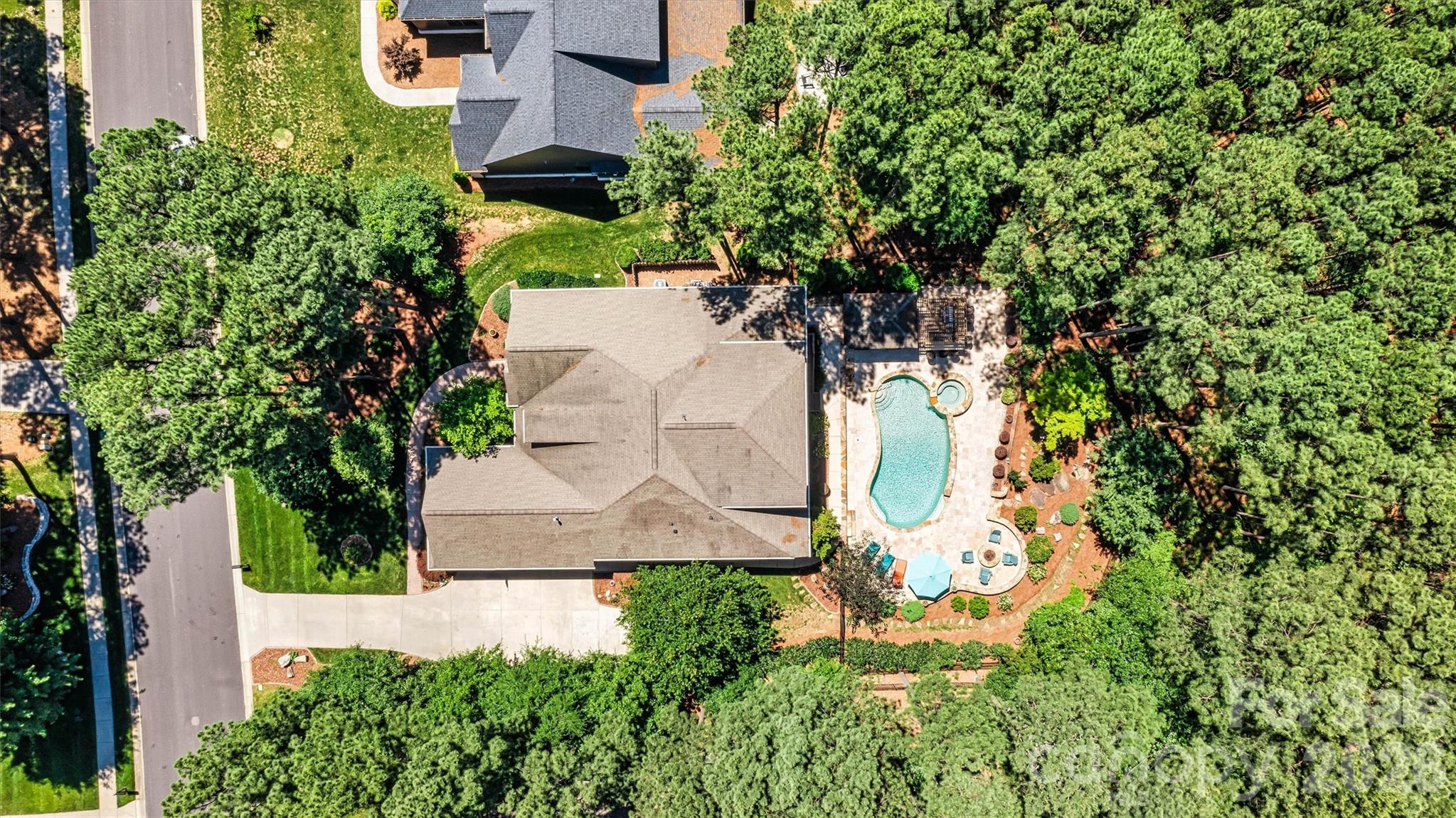 Stonewater - Residential