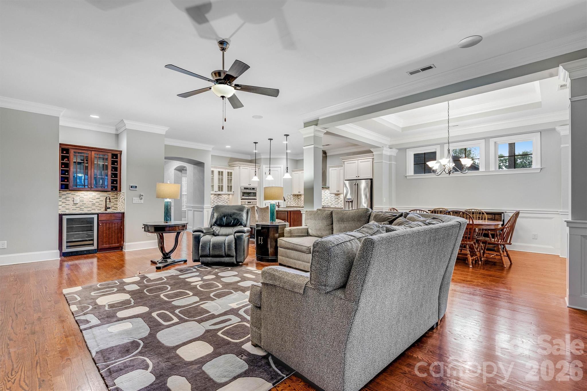 Stonewater - Residential