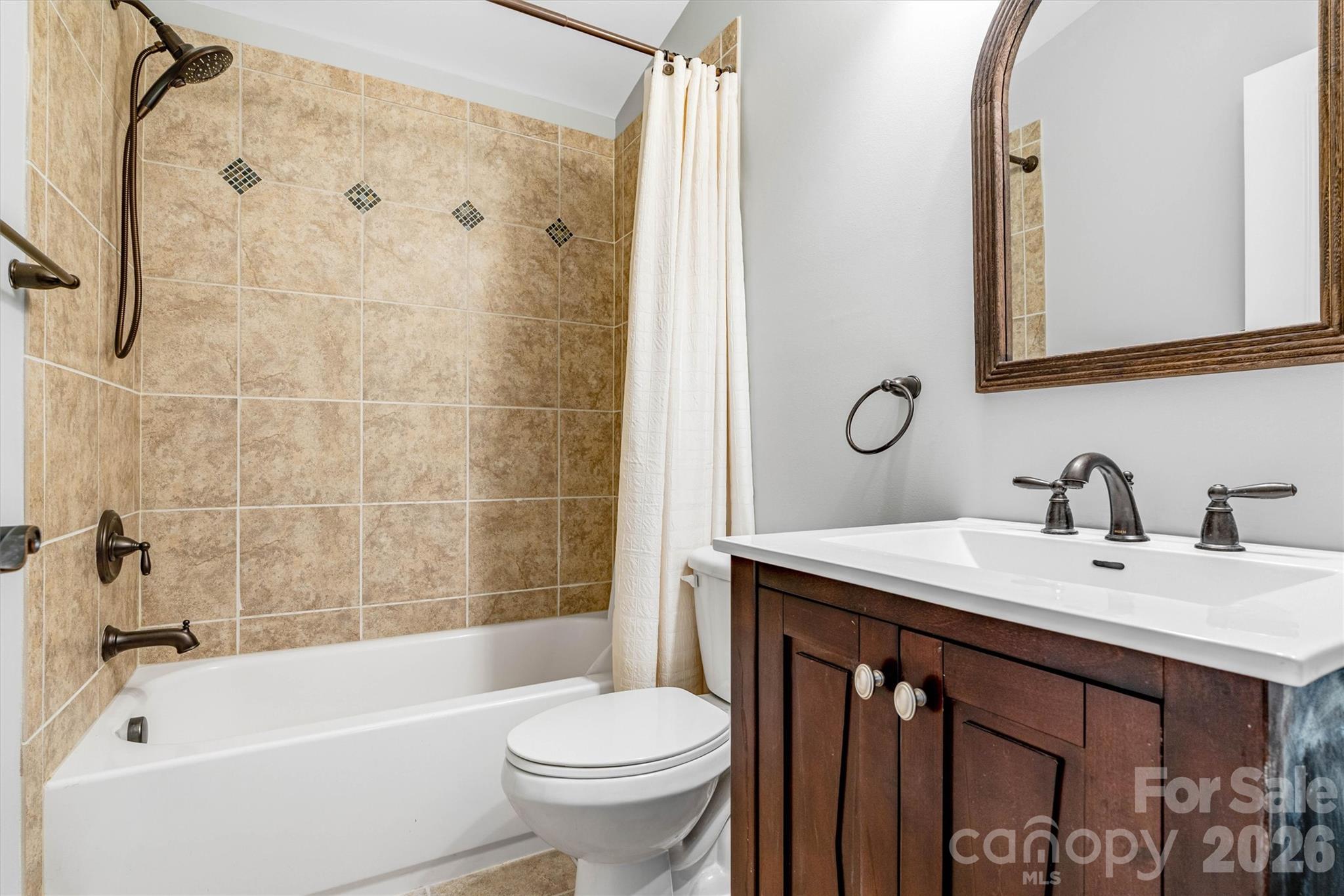 Stonewater - Residential