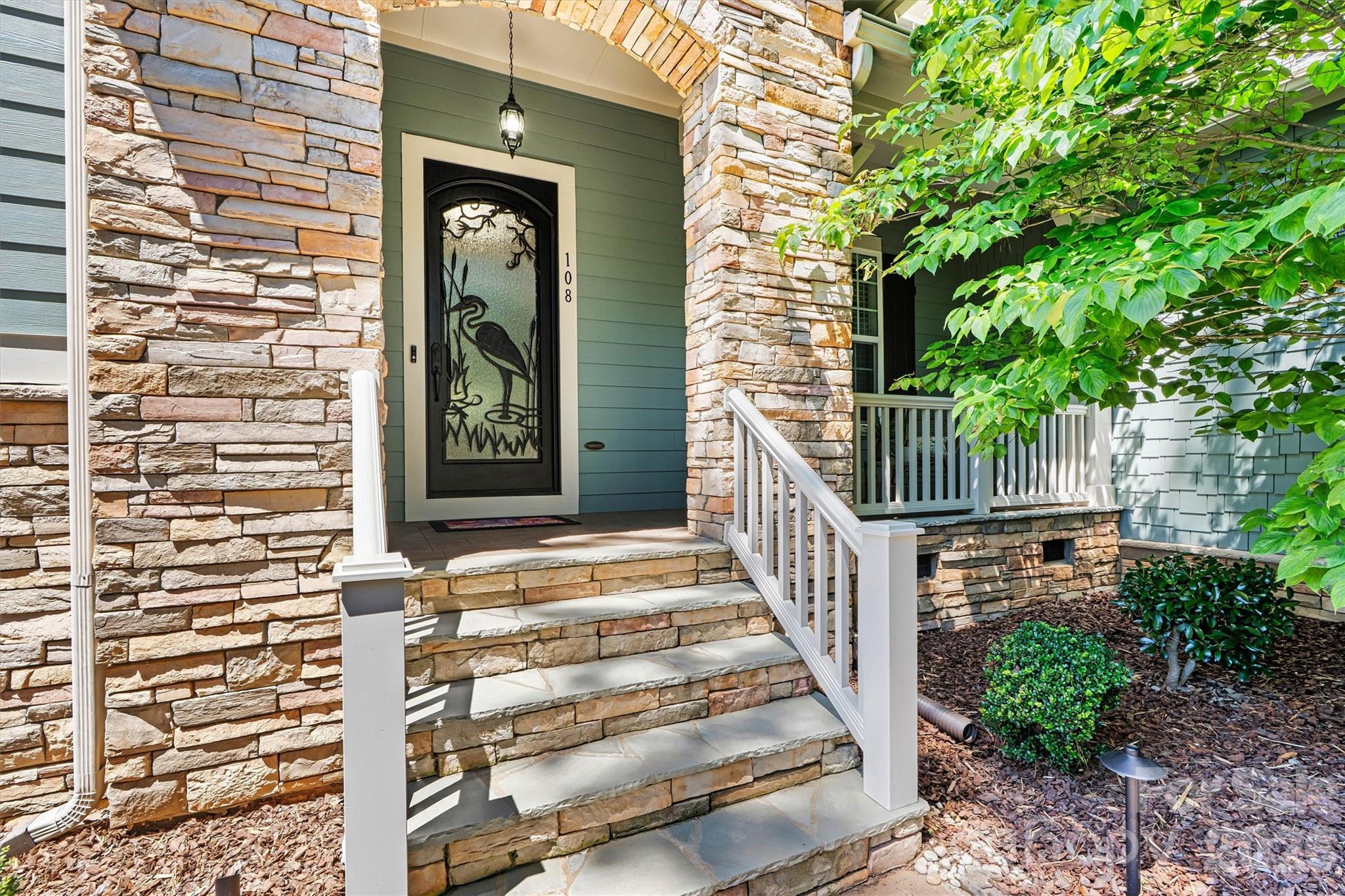 Stonewater - Residential