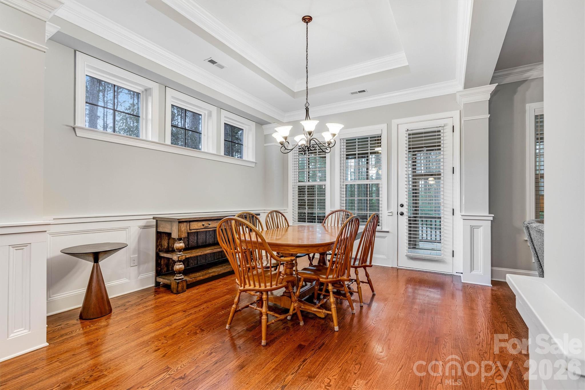 Stonewater - Residential
