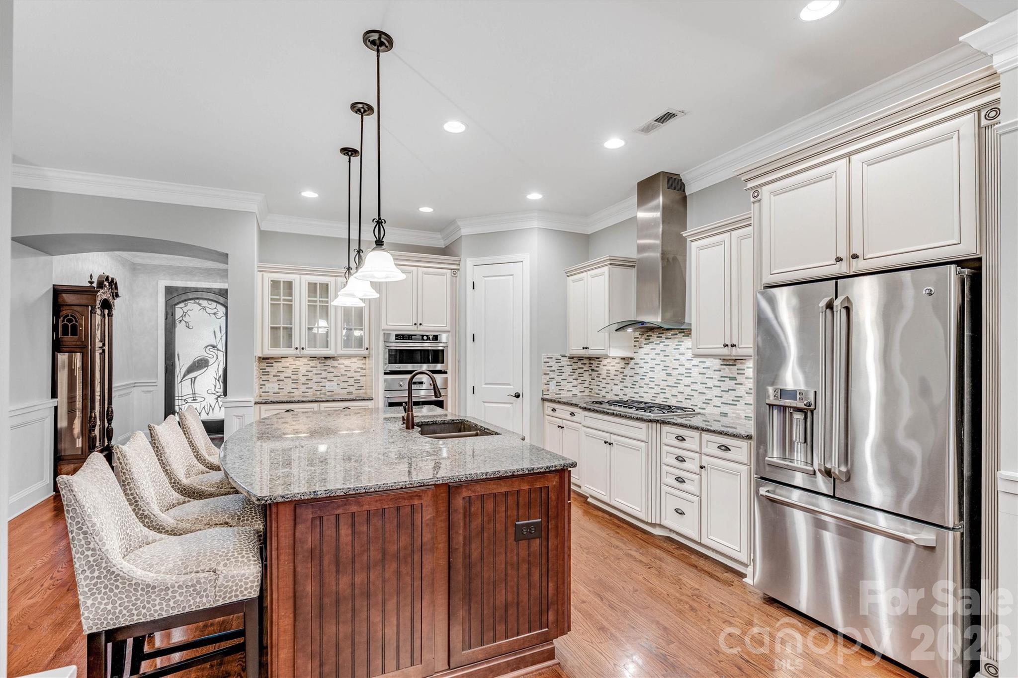 Stonewater - Residential
