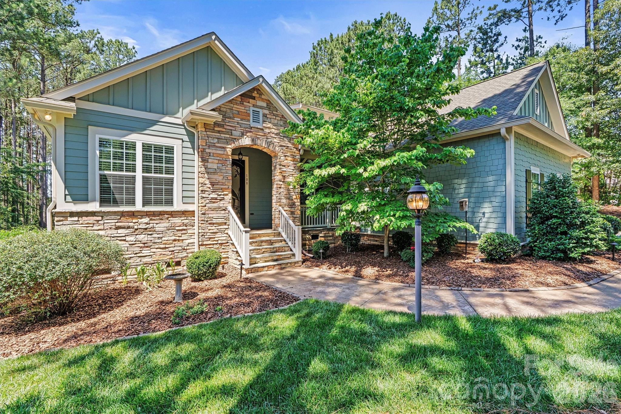 Stonewater - Residential