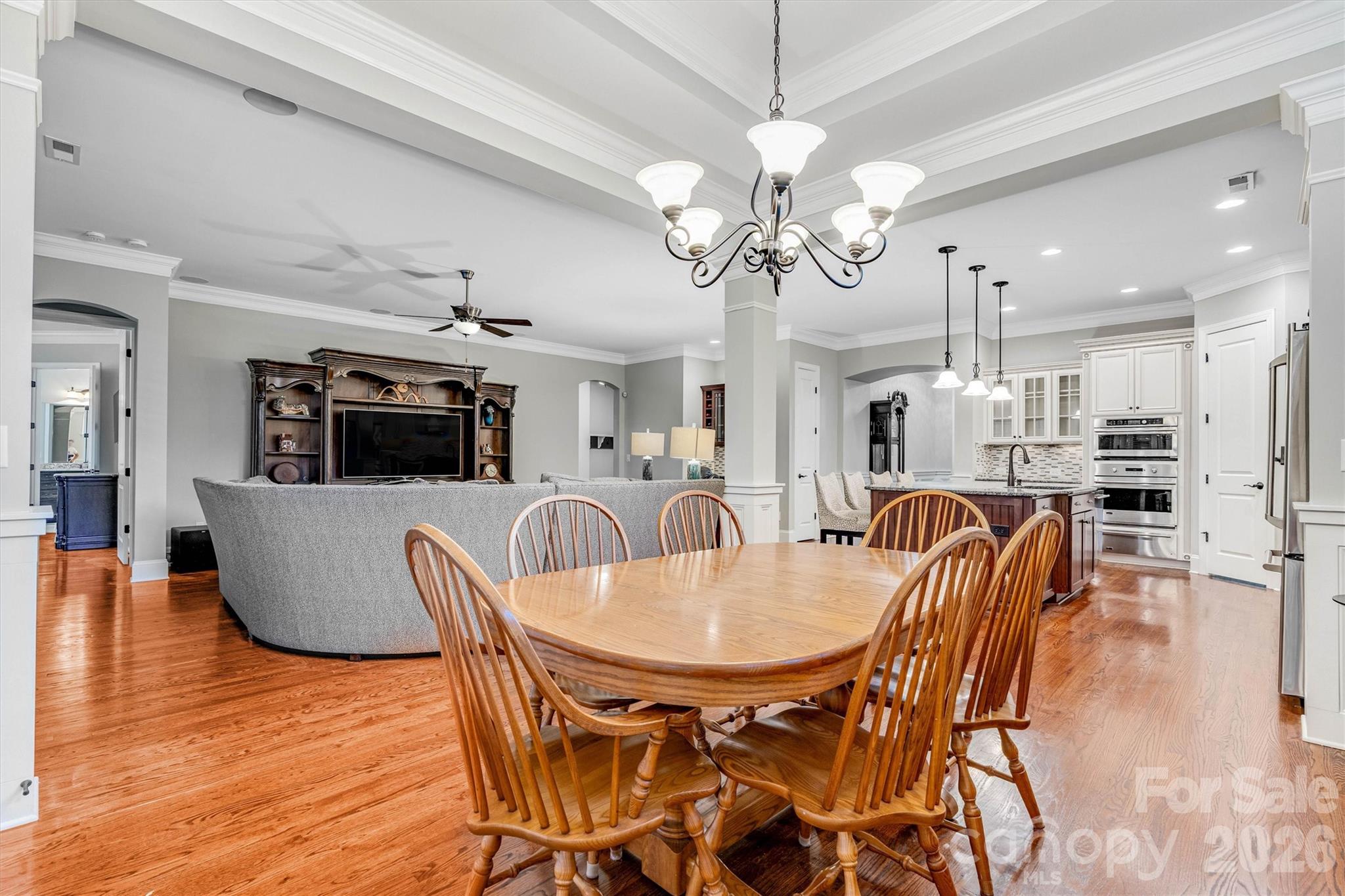 Stonewater - Residential